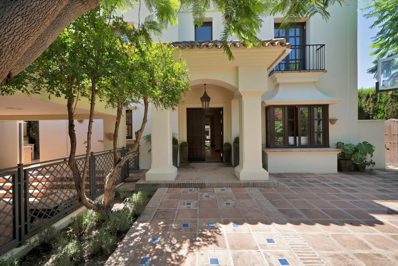 Casa o chalet en venta en Marbella con Calefacción, Jardín privado y Terraza