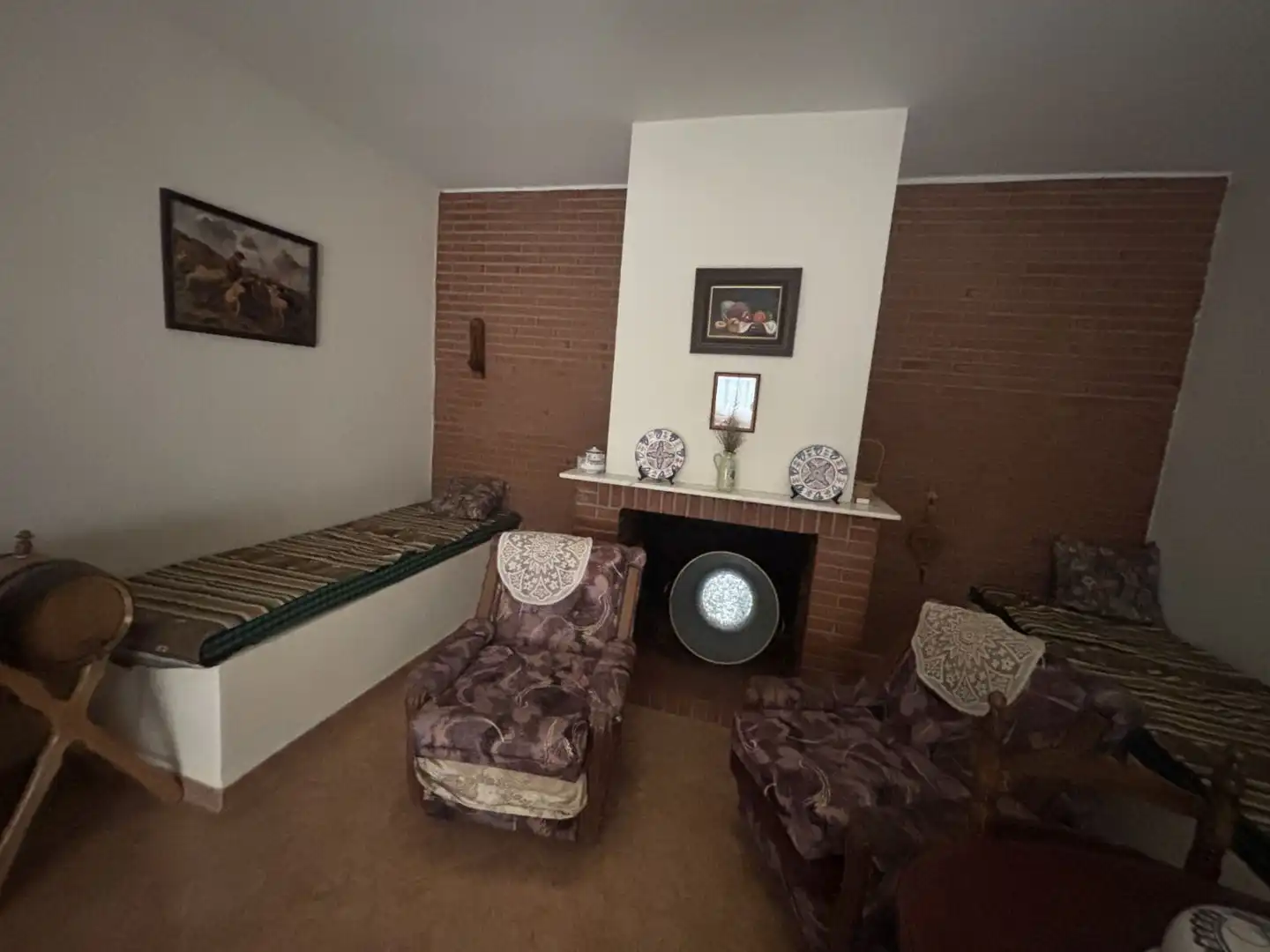 Casa con terrazza in vendita a Malagón, imagen 31