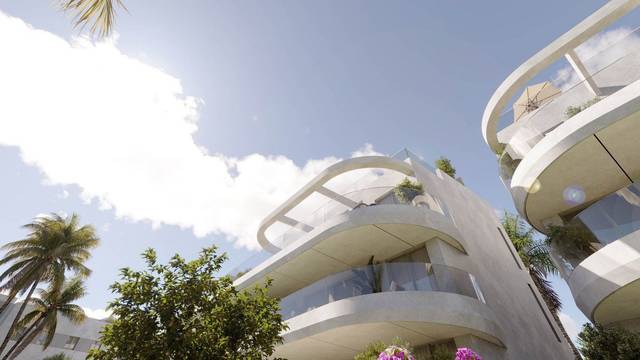 Apartamento en Venta en Zona Calvario