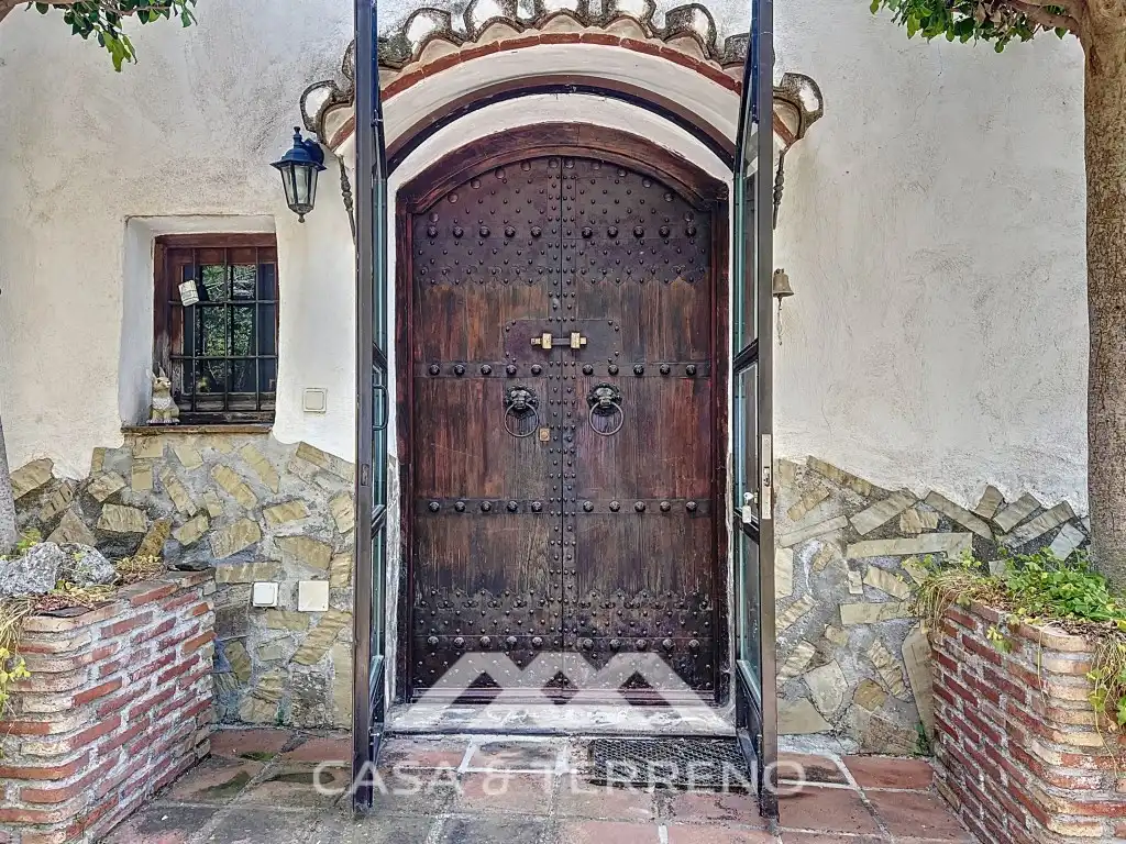 Villa mit Pool zum Verkauf in Diseminados Cuesta Secano, imagen 10