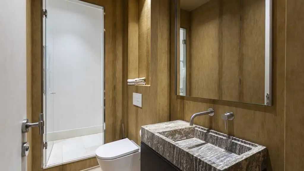 Apartment mit Aufzug zum Verkauf in Sarrià - Sant Gervasi, imagen 15