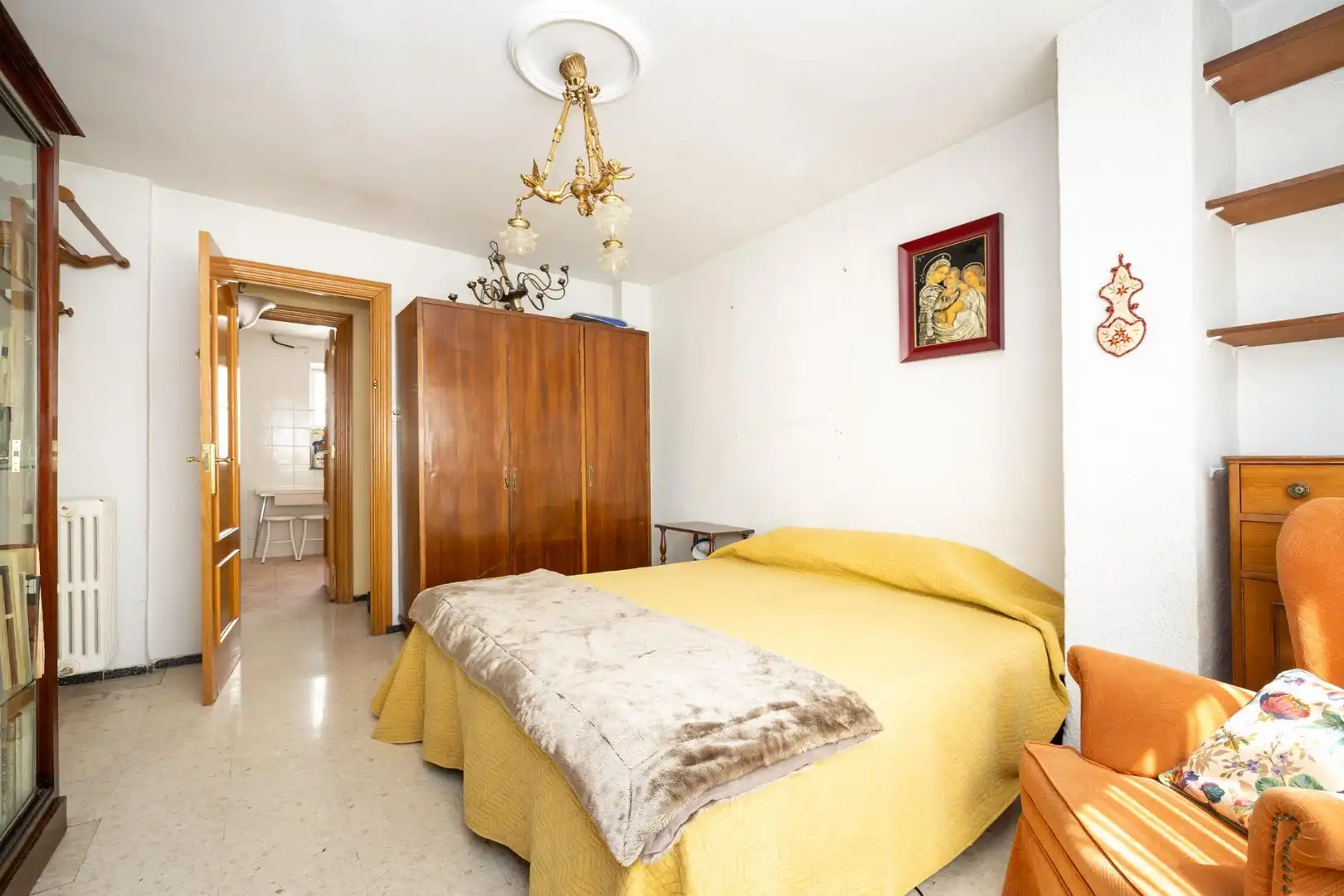 Flat with terrace for sale in Ronda, imagen 22