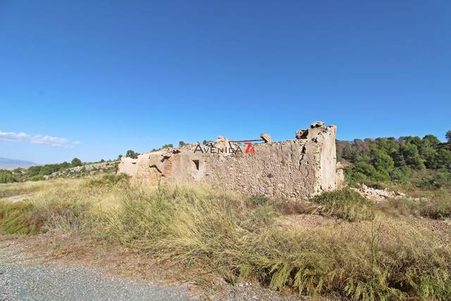 Finca rústica en Venta en Parrilla