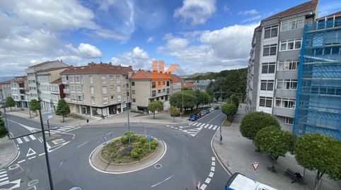 Foto 3 de Dúplex de lloguer a Avenida Rosalia Castro, 129, Conxo, Santiago de Compostela
