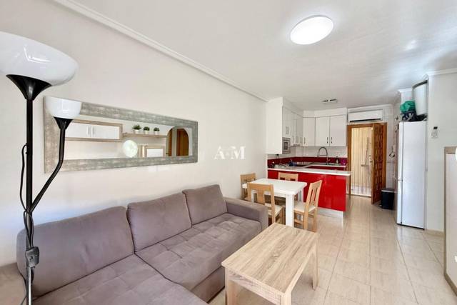 Planta baja en Alquiler en La Florida