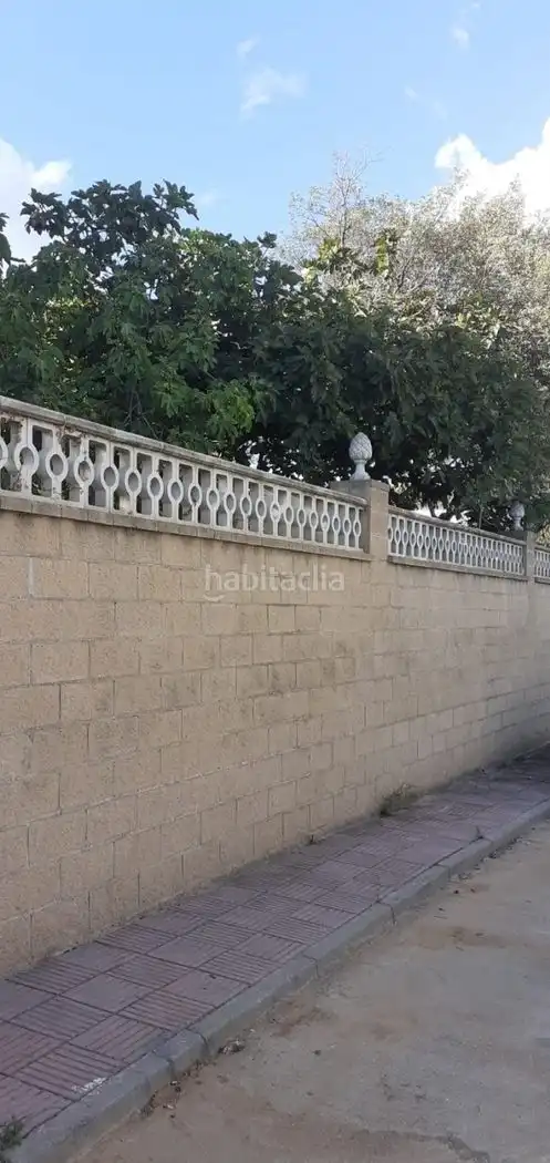 Terreno residencial en venta en Carrer del Tordera 54, imagen 2