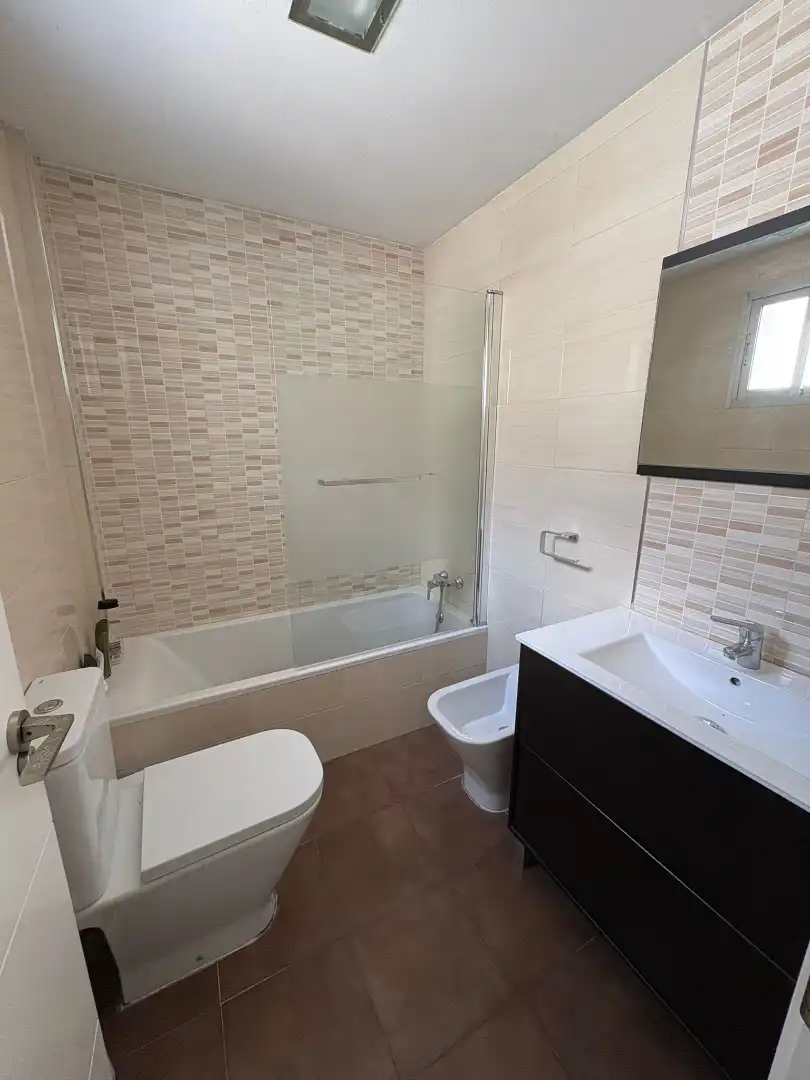 Bathroom of Detached homes for sale in Jerez de la Frontera  with Air Conditioner and Furnished