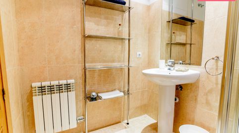 Foto 4 de Pis de lloguer a Paseo de Los Melancólicos, Imperial, Madrid Capital