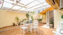 Terrace of Flat for sale in  Valencia Capital  with Terrace