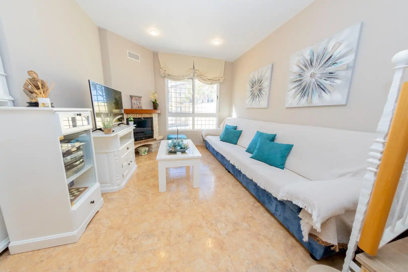 Villa avec terrasse à vendre à Avenida Avenida Río Segura, imagen 9
