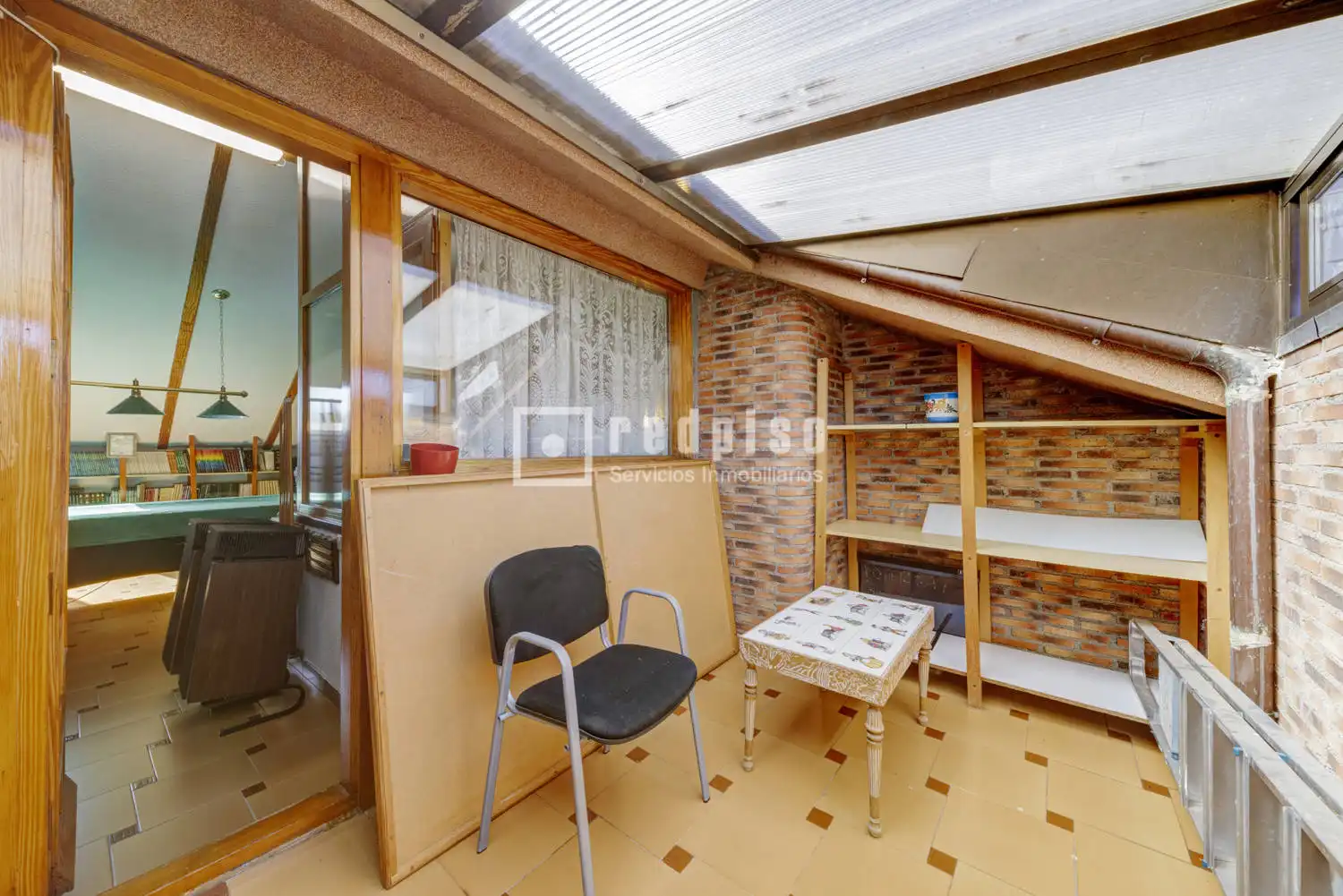 Casa o chalet en venta en Las Rozas de Madrid con Aire acondicionado, Calefacción y Jardín privado
