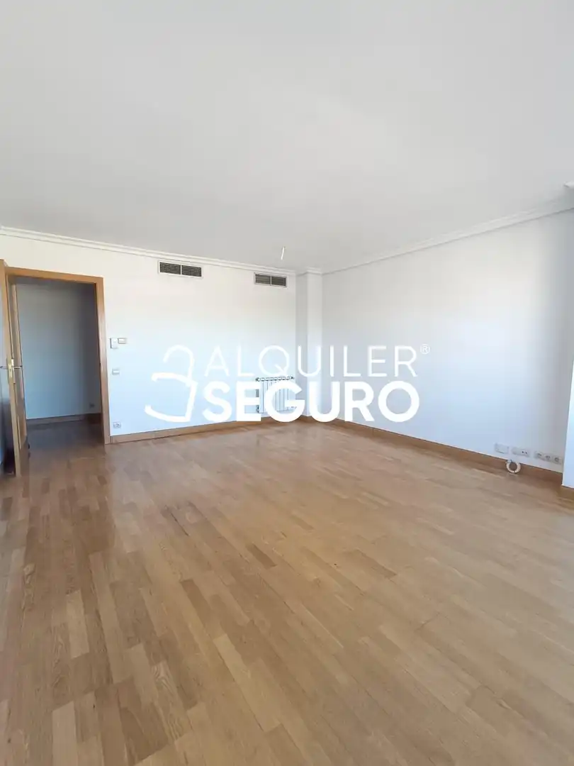 Habitación de Piso de alquiler en Parla con Aire acondicionado, Calefacción y Terraza