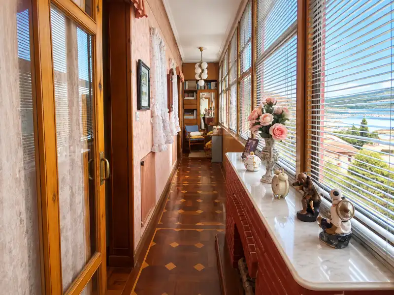 Flat for sale in Muros de Nalón  with Furnished
