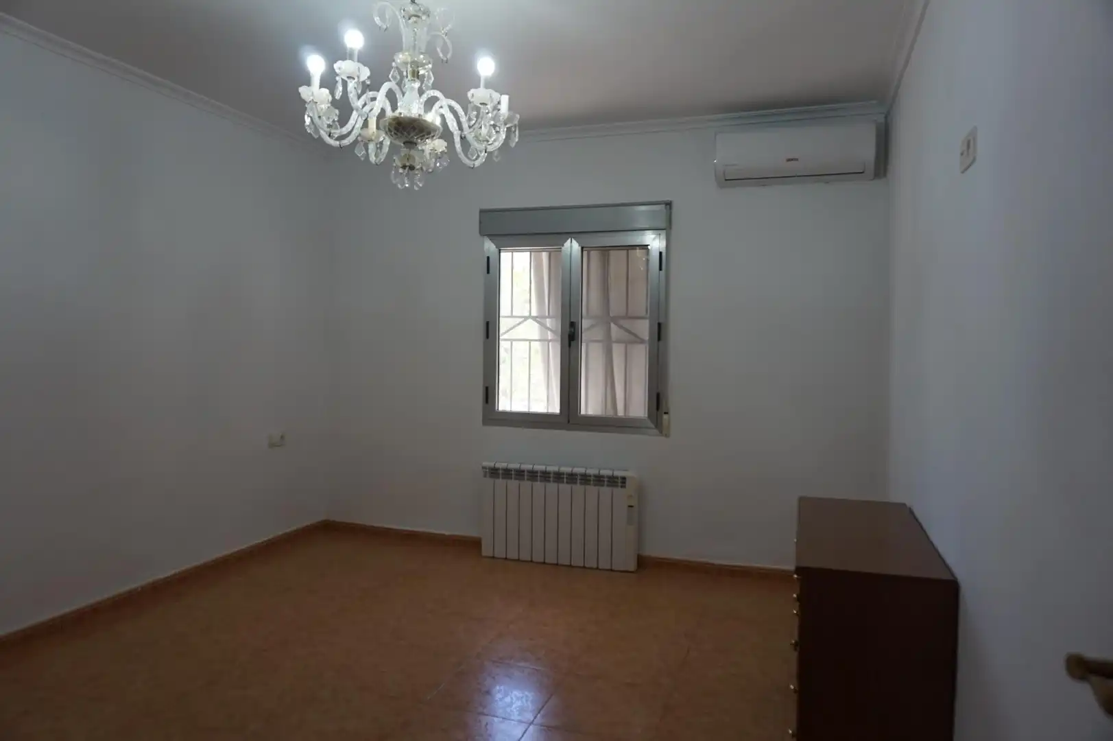 Habitación de Casa o chalet de alquiler en Albatera con Calefacción, Jardín privado y Terraza