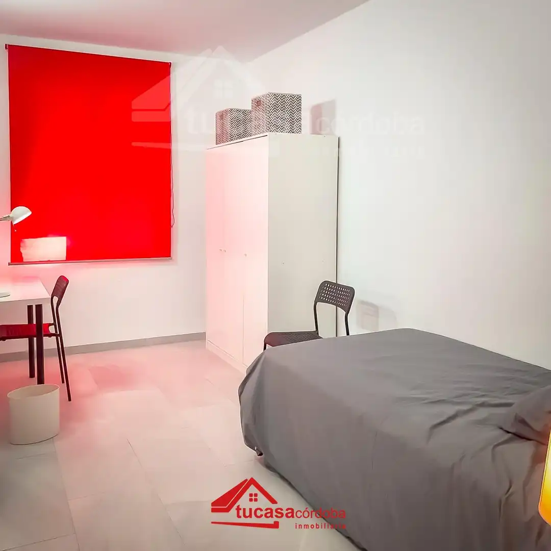 Bedroom of Buildings for sale in Córdoba