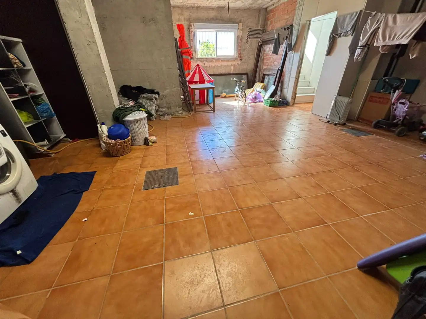Chalet con jardín en venta en Villanueva de la Concepción, imagen 35