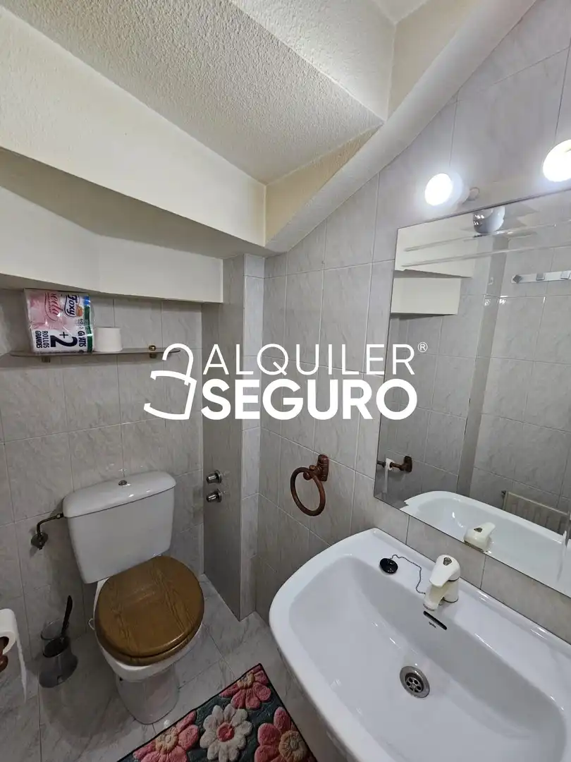 Piso en alquiler en Sagrado Corazon de Jesus, imagen 29