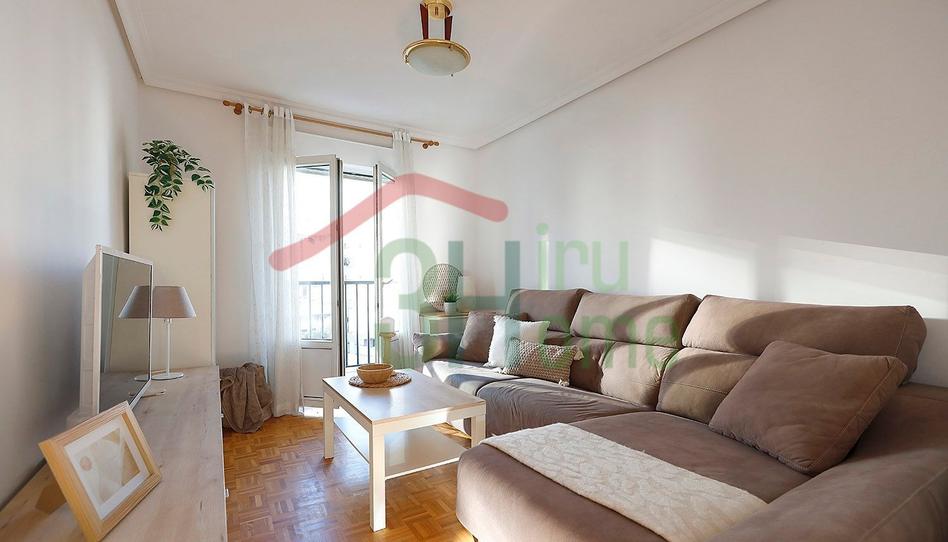 Photo 1 of Flat for sale in Lapice - Larreaundi - Olaberria - Meaka, Gipuzkoa