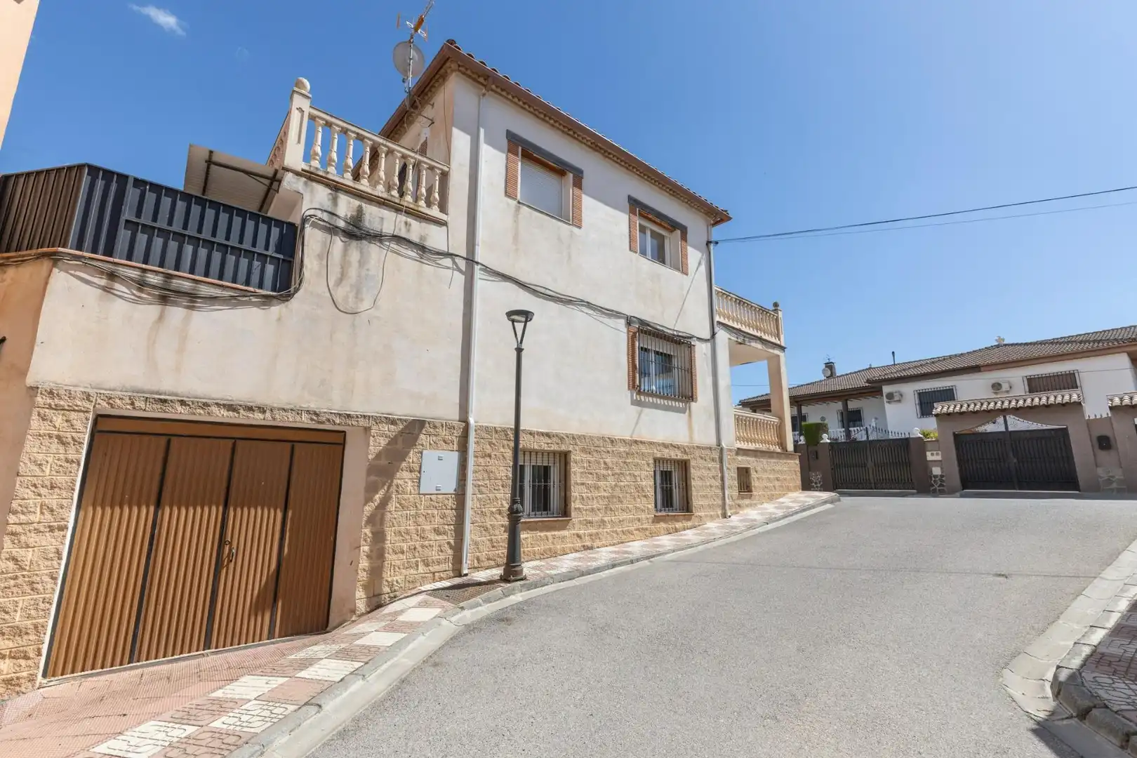 Maison avec jardin à vendre à GUADIANA 17, imagen 44