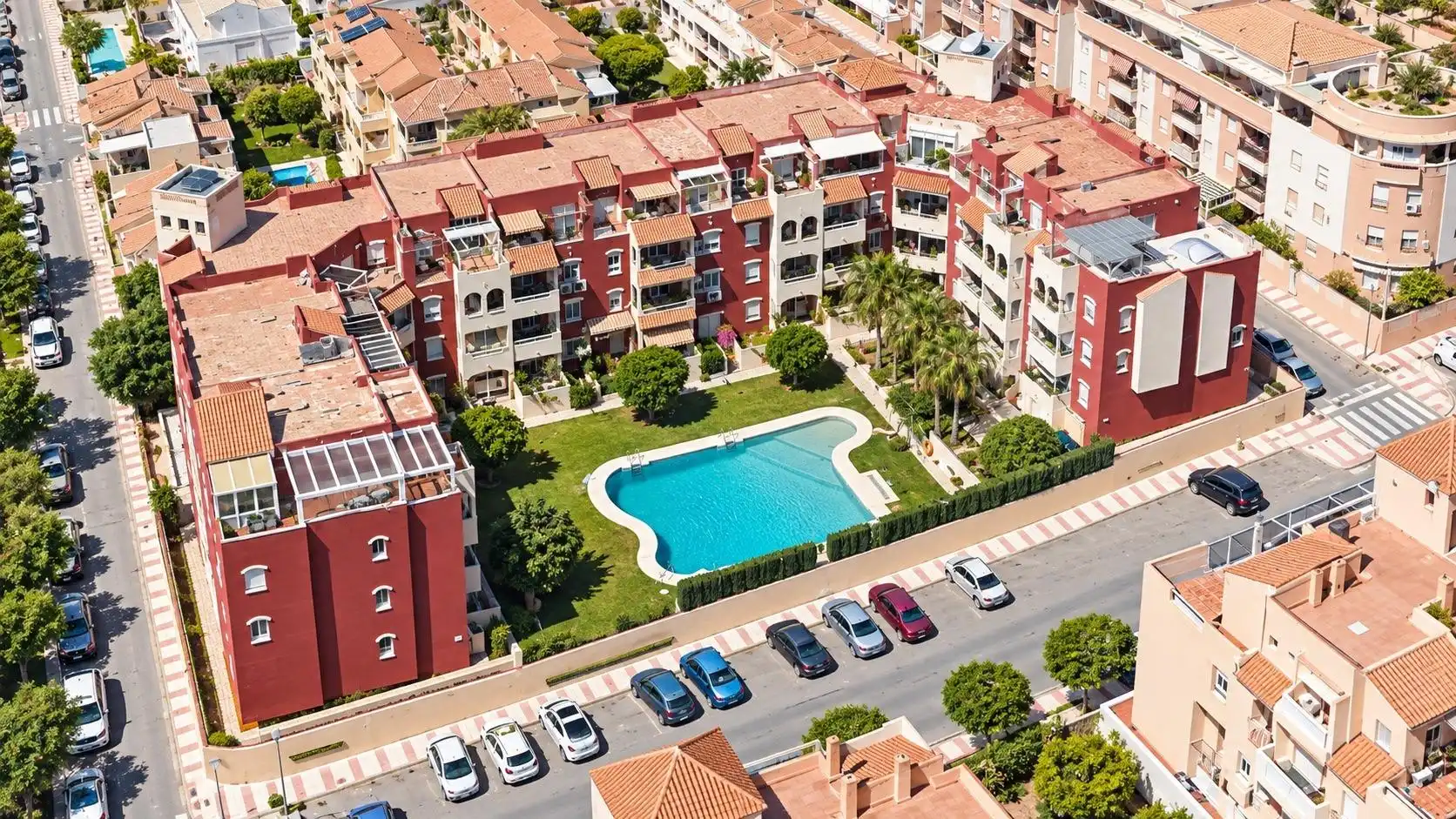 Pis de lloguer a BUFALO (AN), 20, Aguadulce Norte