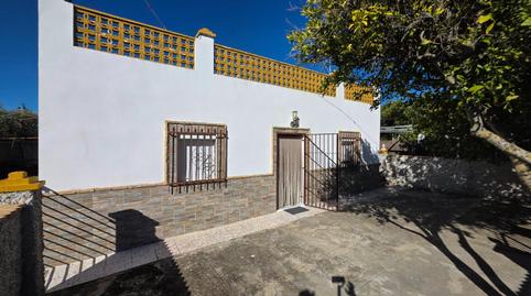 Foto 2 de Finca rústica en venta en Barrio la Depuradora, 39, Parque Atlántico - Ronda este, Cádiz