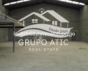 Industrial buildings to rent in Burriana / Borriana