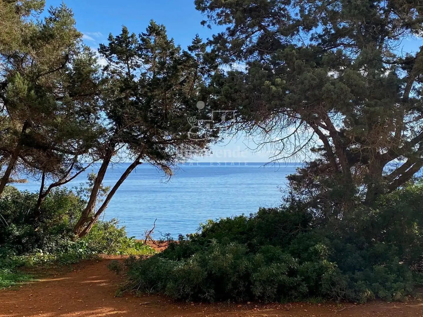 Flat with pool to rent in Pare Vicent Costa, “Sa Caleta 2002”, imagen 6