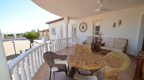 Foto 4 de Casa o xalet en venda a N/a, -1, Campos del Río, Murcia