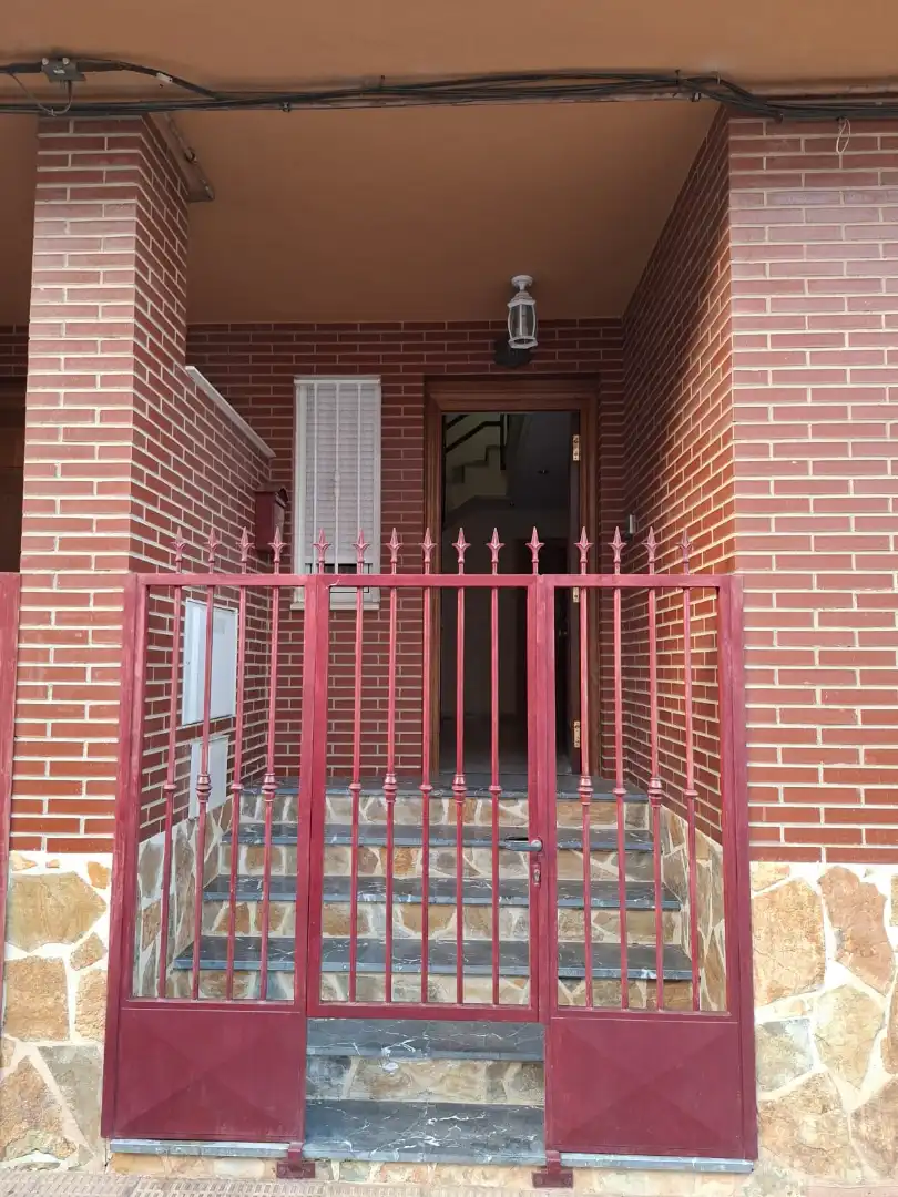 Detached homes for sale in Lardero  with Heating, Parquet flooring and Terrace