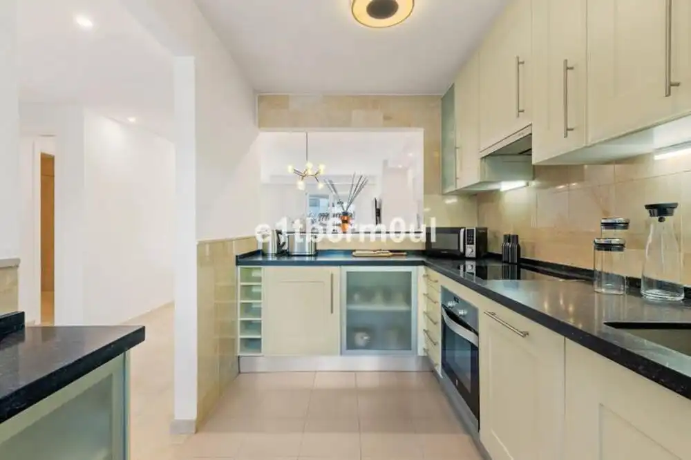 Apartament de lloguer a Los Naranjos