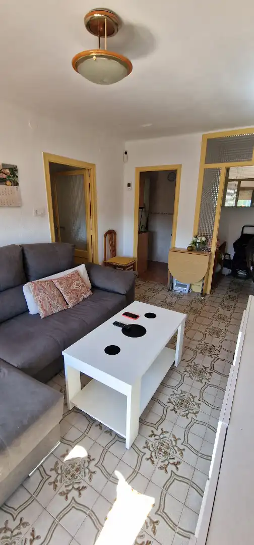 Piso en venta en Passeig de l'Alcalde José Luis López Segura, La Llagosta