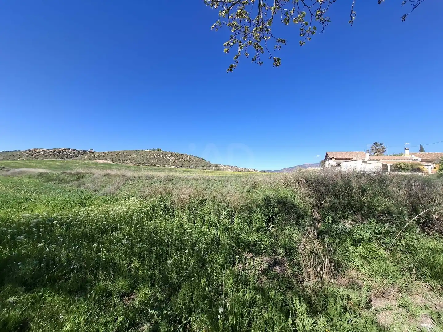 Finca rústica en venda en Lorca amb Calefacció i Terrassa