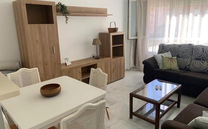 Flat to rent in Avenida Capitán Ontañón, Algeciras