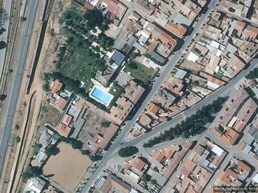 Wohnung zum Verkauf in Malagón