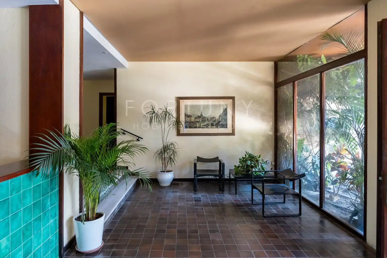 Flat for sale in Málaga  with Air Conditioner, Terrace and Storage room