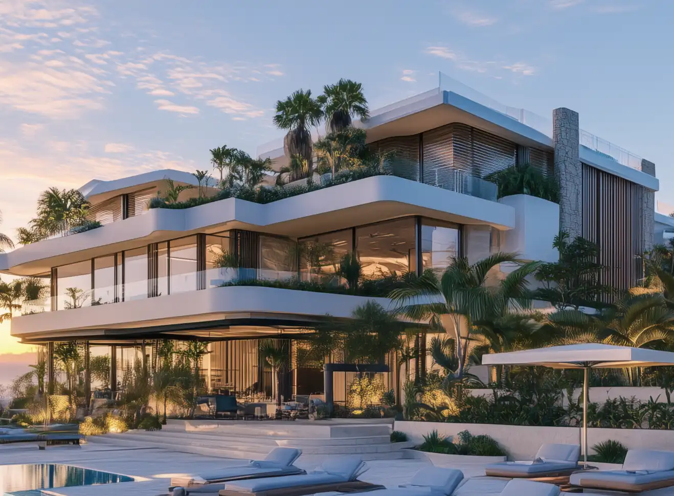 Apartment mit Pool zum Verkauf in Marbella Centro, imagen 13