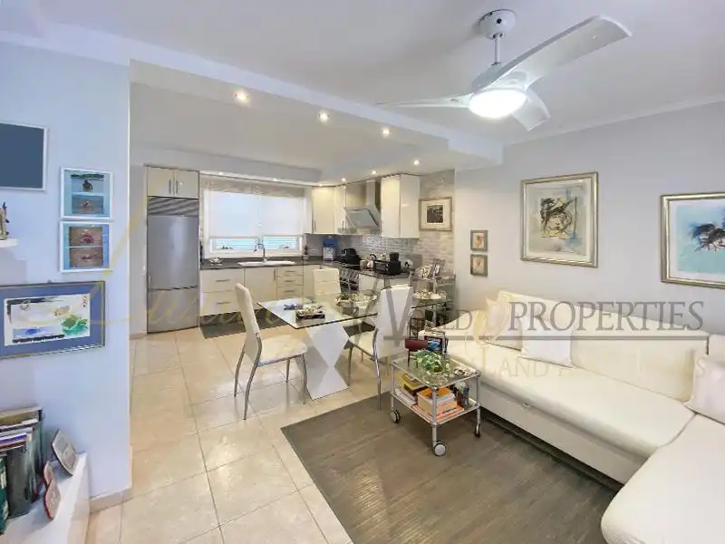 Appartement compact avec piscine à vendre à Lisboa, imagen 6