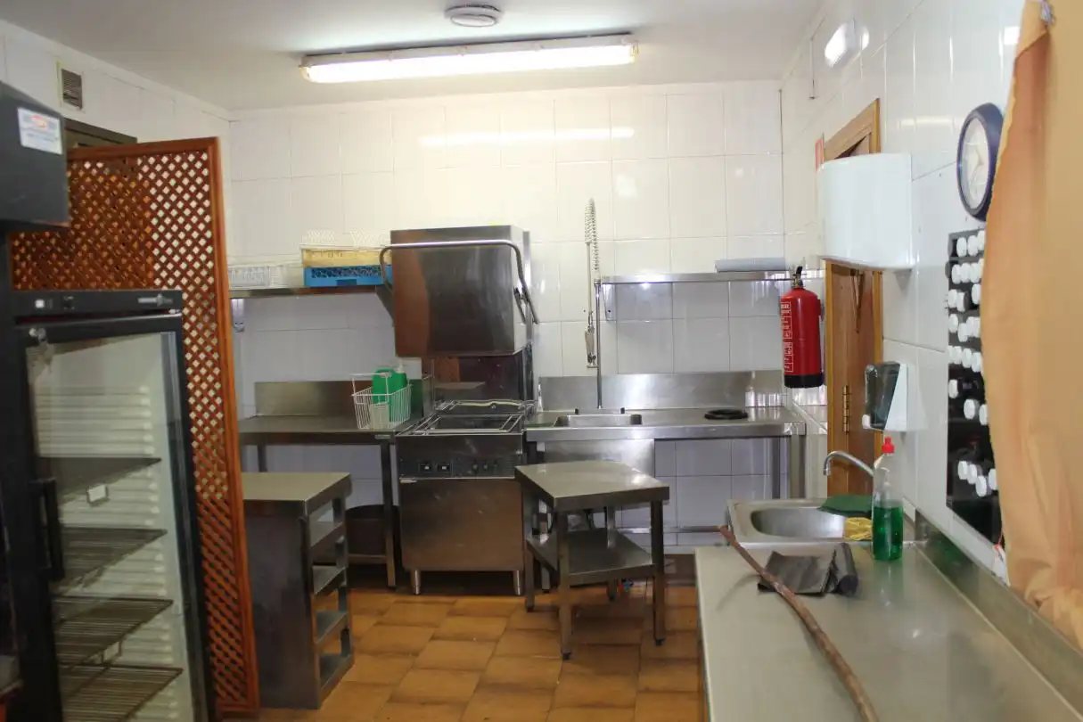 Business premises for sale in Viella - Granda - Meres, imagen 2
