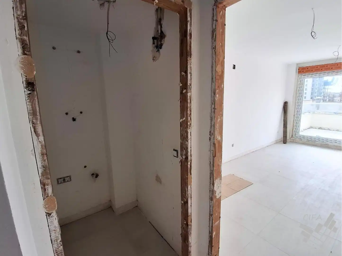 Appartement avec terrasse à vendre à Calle Calle San Blas, imagen 8