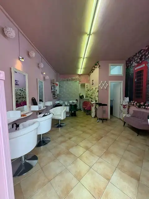 Gewerbefläche zur Miete in Carrer del Pilar