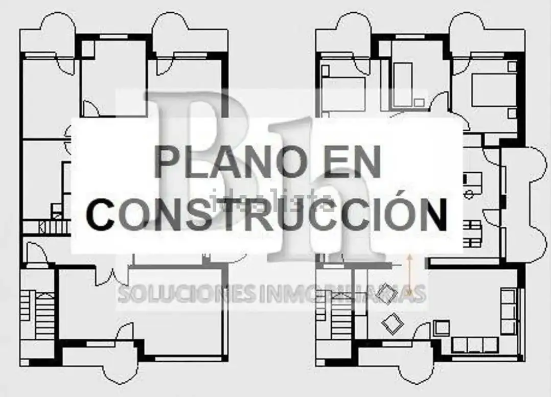 Piso con ascensor en venta en Carretera de Cádiz, imagen 25