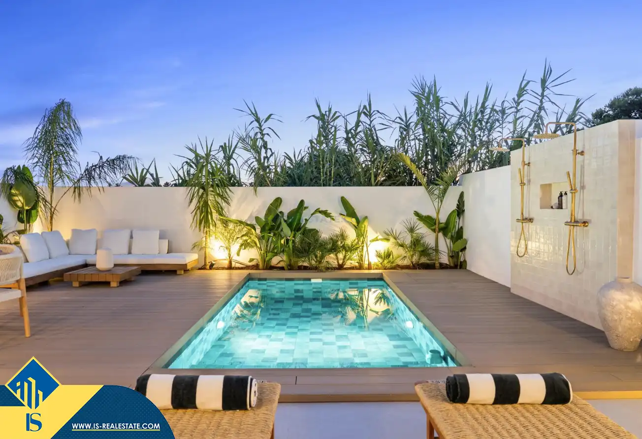 Xalet amb piscina en venda a Nueva Andalucía, imagen 20