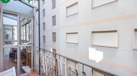 Foto 4 de Apartamento en venta en Calle Angel Barrios, 1, Camino de Ronda, Granada Capital