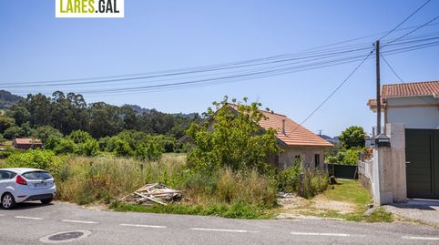 Photo 4 of Land for sale in Estrada Herbello - a Magdalena, Aldán, Cangas