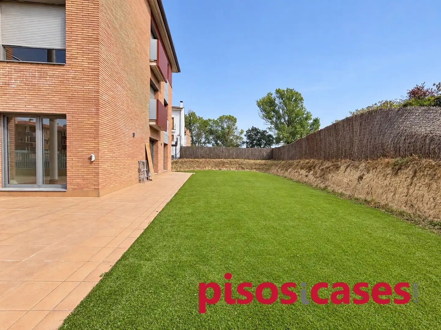 Ground floor for sale in Tona, Barcelona