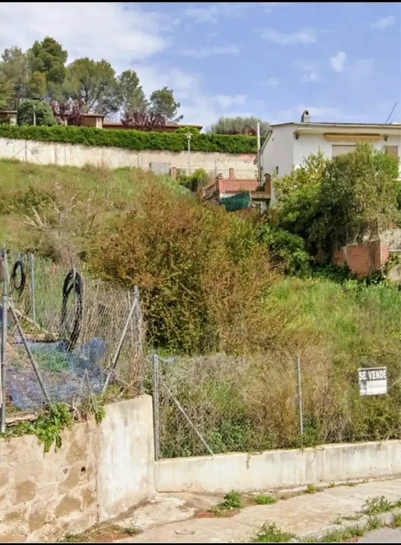 Terreno residencial en venta en Centre, imagen 4