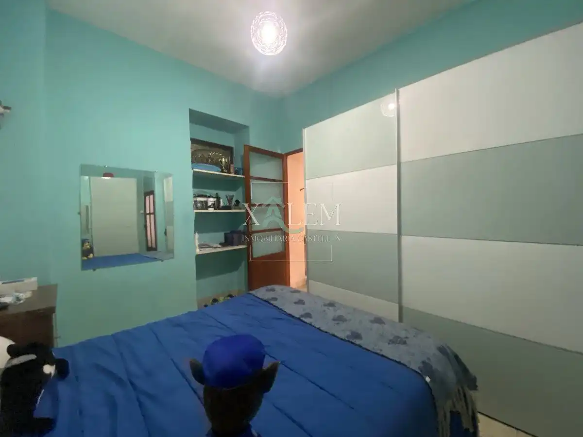 Habitación de Casa o chalet en venta en Burriana / Borriana con Terraza y Trastero