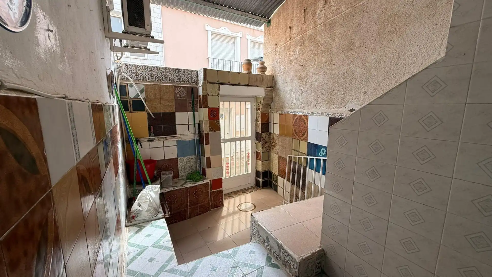 Casa o chalet en venta en Águilas con Aire acondicionado, Terraza y Trastero
