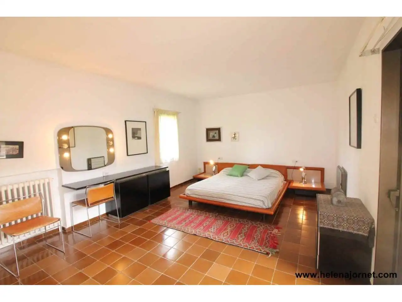 Habitación de Casa o chalet en venta en Santa Cristina d'Aro con Calefacción, Jardín privado y Terraza