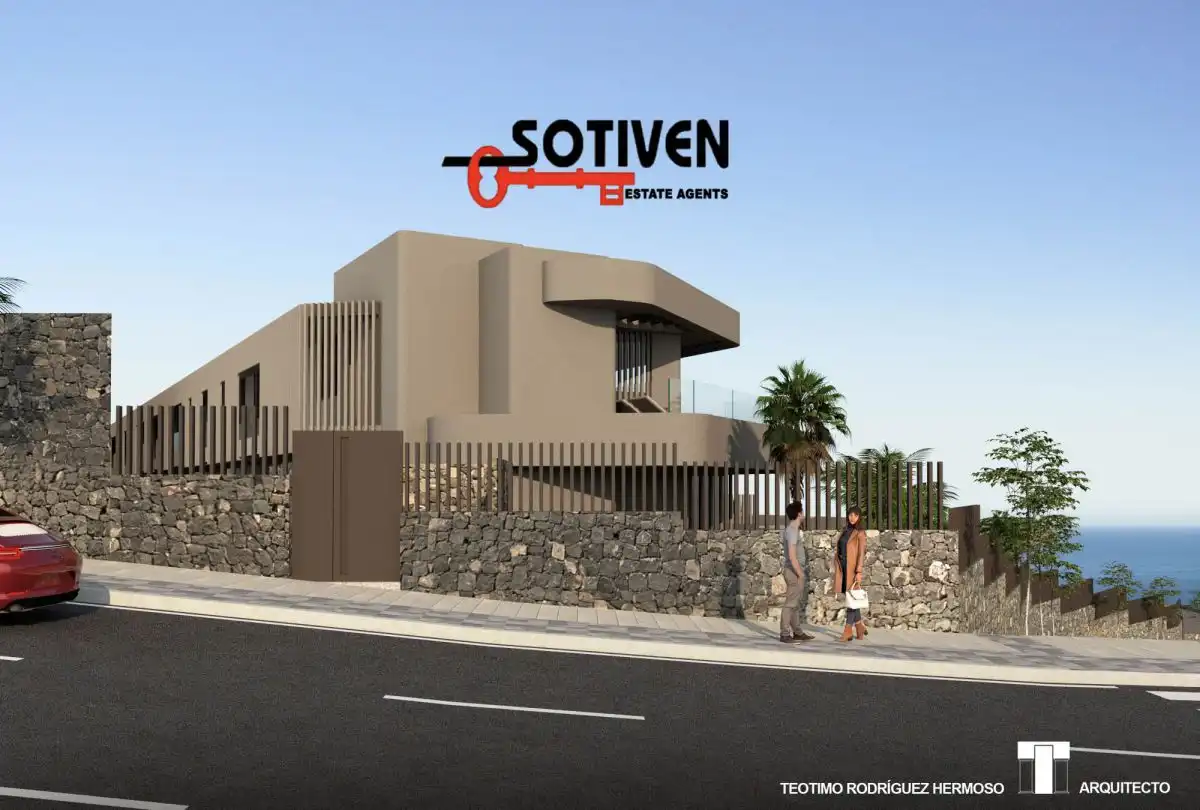 Penthouse with lift for sale in Callao Salvaje - Playa Paraíso, imagen 14